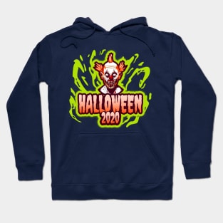 Halloween 2020 Hoodie